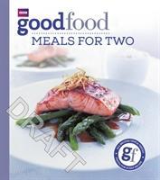 Immagine del venditore per Good Food: Meals For Two venduto da moluna