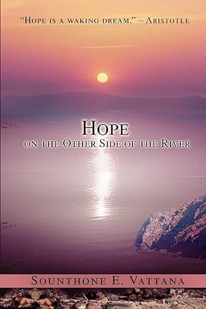 Seller image for Hope on the Other Side of the River for sale by moluna