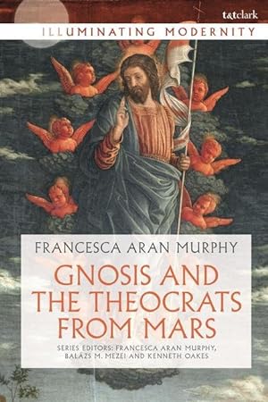 Bild des Verkufers fr Gnosis and the Theocrats from Mars zum Verkauf von moluna