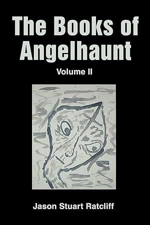 Seller image for The Books of Angelhaunt for sale by moluna