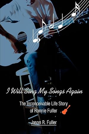 Seller image for I Will Sing My Songs Again for sale by moluna