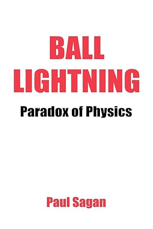Bild des Verkufers fr Ball Lightning zum Verkauf von moluna