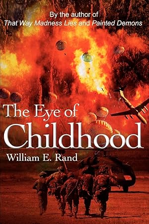 Seller image for The Eye of Childhood for sale by moluna