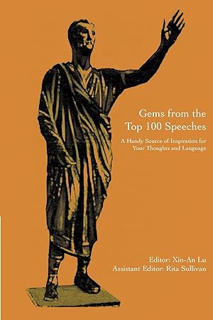 Seller image for Gems from the Top 100 Speeches for sale by moluna
