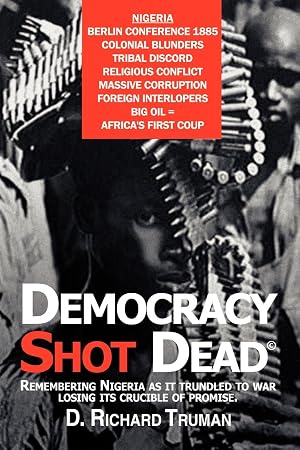 Imagen del vendedor de Democracy Shot Dead a la venta por moluna