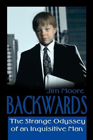 Imagen del vendedor de Backwards a la venta por moluna