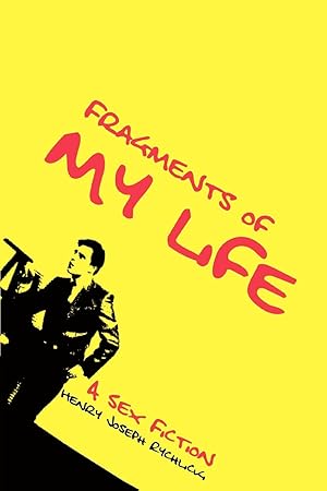 Seller image for Fragments of My Life for sale by moluna