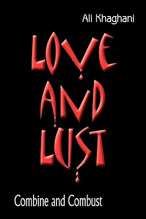 Seller image for Love and Lust for sale by moluna