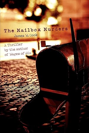 Seller image for The Mailbox Murders for sale by moluna