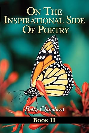 Seller image for On The Inspirational Side Of Poetry-Book II for sale by moluna