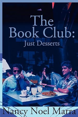 Seller image for The Book Club for sale by moluna