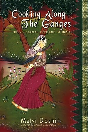 Seller image for Cooking Along the Ganges for sale by moluna