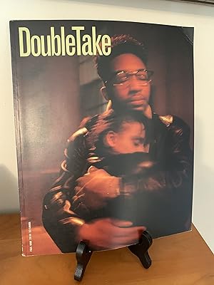 DoubleTake Magazine Issue 14