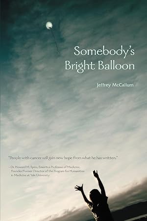 Seller image for Somebody\ s Bright Balloon for sale by moluna