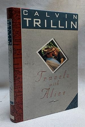 Seller image for Travels With Alice for sale by Book House in Dinkytown, IOBA