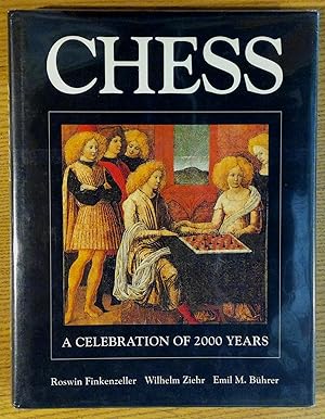 Chess: a Celebration of 2000 Years