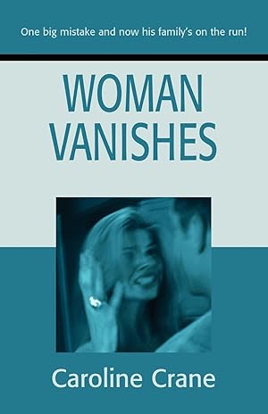 Seller image for Woman Vanishes for sale by moluna