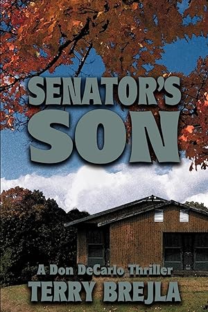 Seller image for Senator\ s Son for sale by moluna