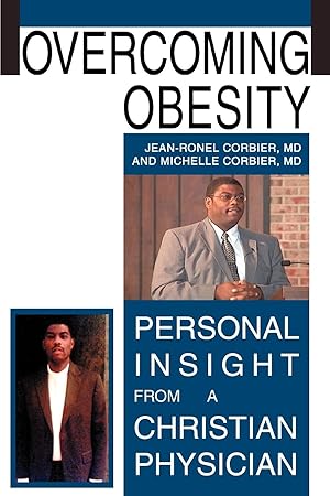 Seller image for Overcoming Obesity for sale by moluna