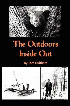 Seller image for The Outdoors Inside Out for sale by moluna