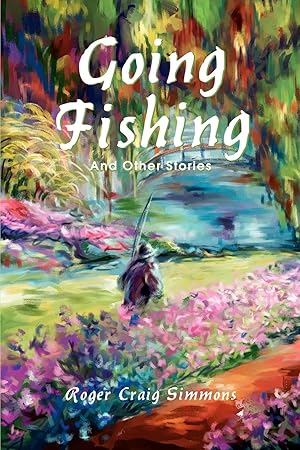 Seller image for Going Fishing for sale by moluna