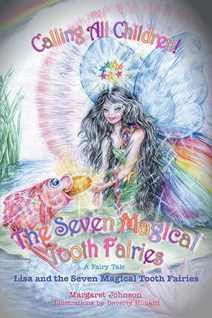 Immagine del venditore per The Seven Magical Tooth Fairies venduto da moluna