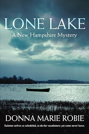 Seller image for Lone Lake for sale by moluna