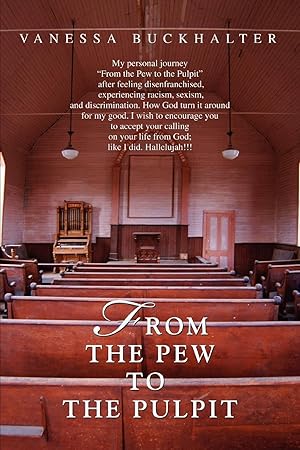 Seller image for From the Pew to the Pulpit for sale by moluna