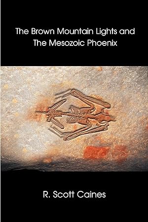 Seller image for The Brown Mountain Lights and the Mesozoic Phoenix for sale by moluna
