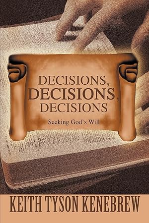 Seller image for Decisions, Decisions, Decisions for sale by moluna