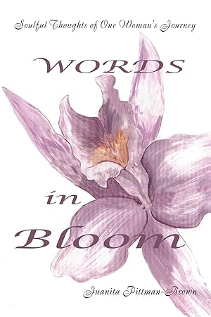 Seller image for Words in Bloom for sale by moluna
