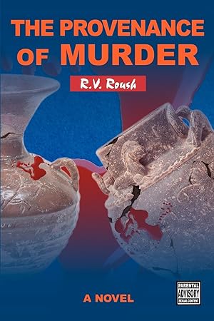 Seller image for The Provenance of Murder for sale by moluna