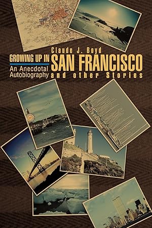 Seller image for Growing Up in San Francisco and Other Stories for sale by moluna