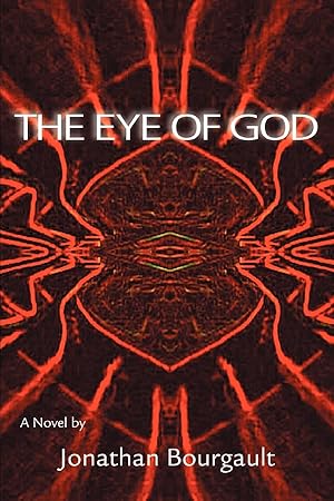 Seller image for The Eye of God for sale by moluna