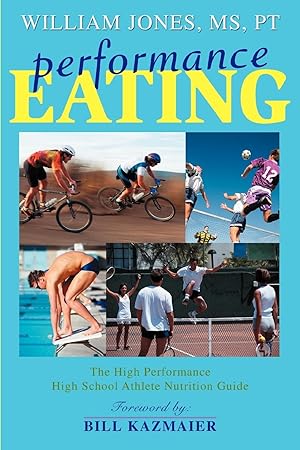Seller image for Performance Eating for sale by moluna