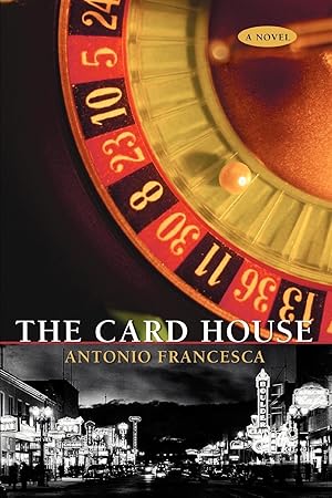 Immagine del venditore per The Card House venduto da moluna