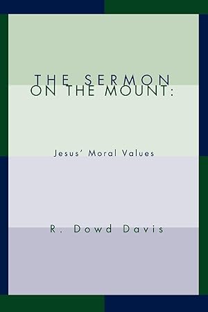 Seller image for The Sermon on the Mount for sale by moluna