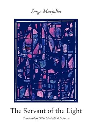 Seller image for The Servant of the Light for sale by moluna