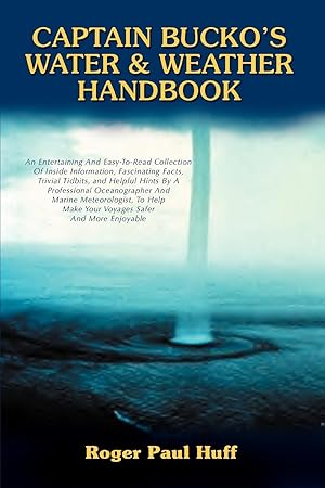 Seller image for Captain Bucko\ s Water & Weather Handbook for sale by moluna