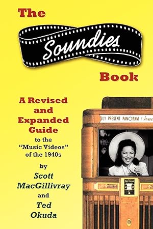 Seller image for The Soundies Book for sale by moluna