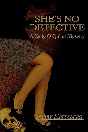 Seller image for She\ s No Detective for sale by moluna