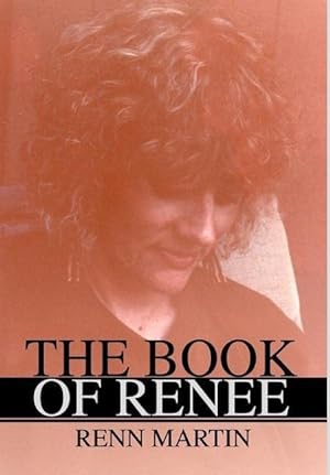 Seller image for The Book of Renee for sale by moluna