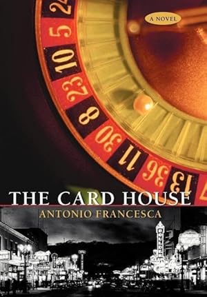 Immagine del venditore per The Card House venduto da moluna