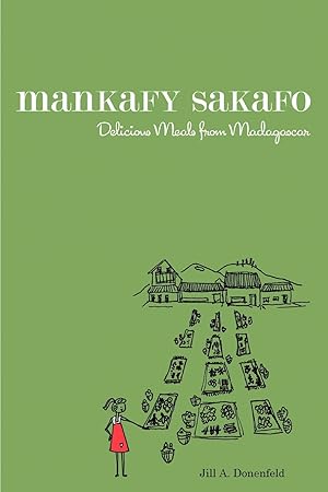 Seller image for Mankafy Sakafo for sale by moluna