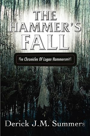 Seller image for The Hammer\ s Fall for sale by moluna