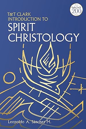 Bild des Verkufers fr T&t Clark Introduction to Spirit Christology zum Verkauf von moluna