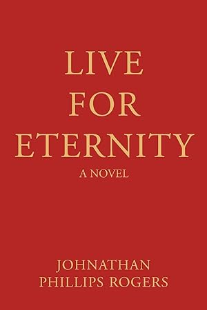 Seller image for Live For Eternity for sale by moluna