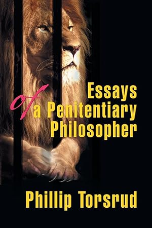 Immagine del venditore per Essays of a Penitentiary Philosopher venduto da moluna