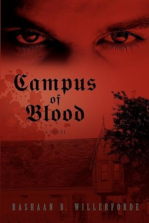 Seller image for Campus of Blood for sale by moluna