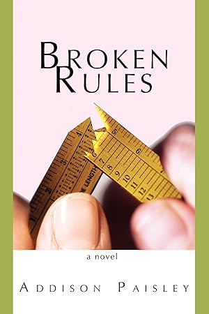 Seller image for Broken Rules for sale by moluna